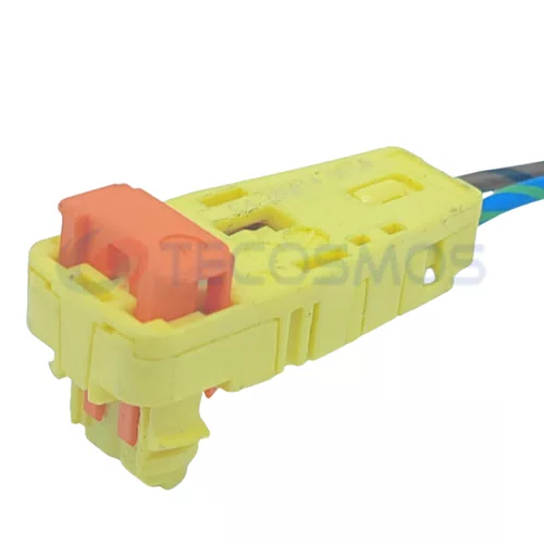 Automotive Waterproof Wire Harness Connector for Car Connector Plug 2-Pin Female 1473139-1 - image 6